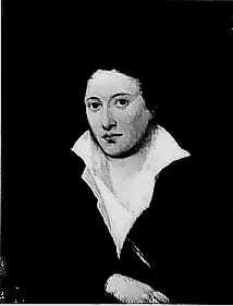 Image of Percy Bysshe Shelley 