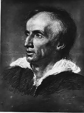 Image of William Wordsworth